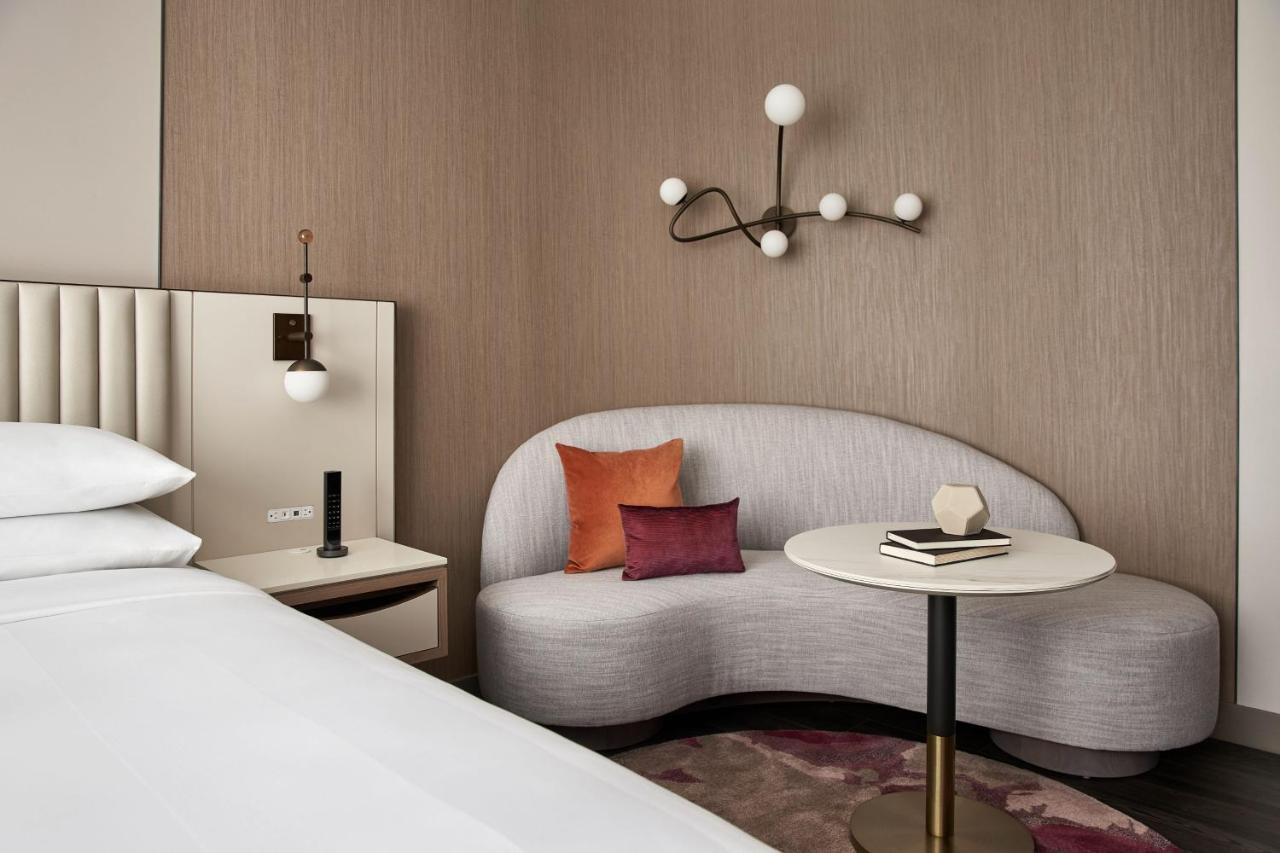 Marriott Downtown At Marriott Hq 3* Bethesda
