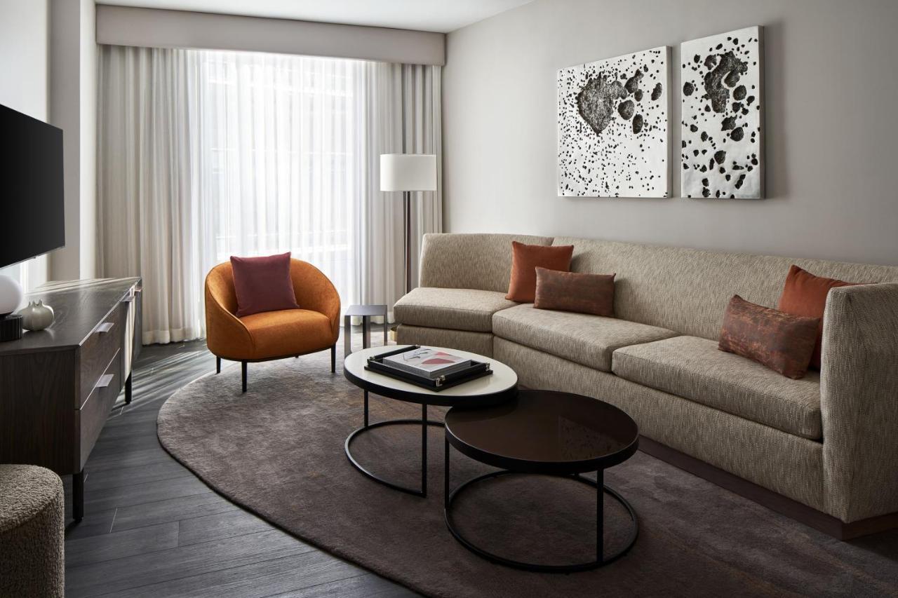 Hotel Marriott Downtown At Marriott Hq 3*
