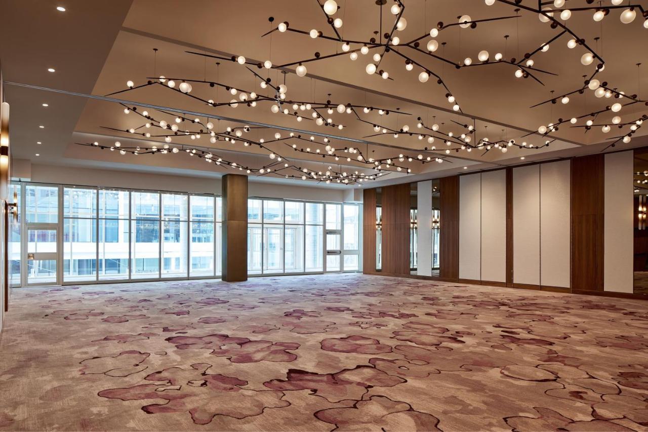 Marriott Downtown At Marriott Hq 3* Bethesda
